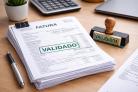 Folha PJ tem critérios próprios e eSocial não é um deles -  (crédito: DINO)