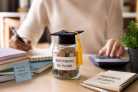 Seis dicas para quem pretende financiar o curso de medicina -  (crédito: DINO)