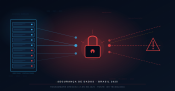 Ransomware avança 17,8% e mira o Brasil e toda a LATAM -  (crédito: DINO)