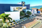 Orsegups reduz 95% da ociosidade com tecnologia da Nexti - (crédito: DINO) Orsegups reduz 95% da ociosidade com tecnologia da Nexti - (crédito: DINO)