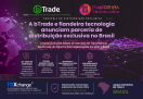 A bTrade e fiandeira anunciam parceria estratégica no Brasil - (crédito: DINO) A bTrade e fiandeira anunciam parceria estratégica no Brasil - (crédito: DINO)