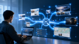 Busca com IA muda estratégia de SEO das empresas - (crédito: DINO) Busca com IA muda estratégia de SEO das empresas - (crédito: DINO)