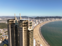 Balneário Camboriú vê valor do m² subir 54% em quatro anos - (crédito: DINO) Balneário Camboriú vê valor do m² subir 54% em quatro anos - (crédito: DINO)