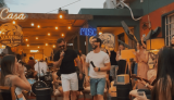 Maurício & Eduardo apostam na proximidade com o público em 'Surra de Moda' -  (crédito: PulseBrand)
