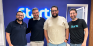 Starti torna-se sócia da Vituax e entra no mercado de Cloud - (crédito: DINO) Starti torna-se sócia da Vituax e entra no mercado de Cloud - (crédito: DINO)