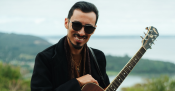 Do Sul para o Brasil: Léo Richar lança novo single 'Perdendo Tempo' - (crédito: PulseBrand) Do Sul para o Brasil: Léo Richar lança novo single 'Perdendo Tempo' - (crédito: PulseBrand)