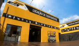 Franquia de locação de equipamentos começa em R$ 420 mil - (crédito: DINO) Franquia de locação de equipamentos começa em R$ 420 mil - (crédito: DINO)