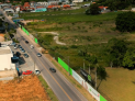 Maior complexo hospitalar da Costa Esmeralda abre em 6 meses - (crédito: DINO) Maior complexo hospitalar da Costa Esmeralda abre em 6 meses - (crédito: DINO)