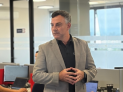 INFOX Payments aposta em crediário próprio no FEBRABAN Tech - (crédito: DINO) INFOX Payments aposta em crediário próprio no FEBRABAN Tech - (crédito: DINO)