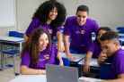 Instituto Percorre abre vagas gratuitas em São Paulo - (crédito: DINO) Instituto Percorre abre vagas gratuitas em São Paulo - (crédito: DINO)