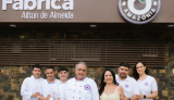 Indústria de sorvetes acelera expansão e mira crescimento no 2º semestre - (crédito: PulseBrand) Indústria de sorvetes acelera expansão e mira crescimento no 2º semestre - (crédito: PulseBrand)