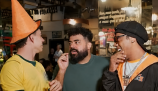 BIC leva ativações com Ronaldinho Gaúcho para bares e mídia - (crédito: DINO) BIC leva ativações com Ronaldinho Gaúcho para bares e mídia - (crédito: DINO)