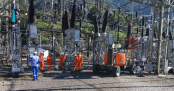 Cetrel leva gestão ambiental a saneamento e energia -  (crédito: DINO)