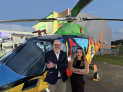 Novo IPVA sobre aeronaves em 2027 divide opiniões na aviação executiva -  (crédito: PulseBrand)