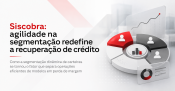 Siscobra: agilidade na segmentação redefine a recuperação de crédito - (crédito: PulseBrand) Siscobra: agilidade na segmentação redefine a recuperação de crédito - (crédito: PulseBrand)