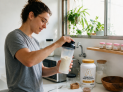 Alta do whey protein amplia busca por proteínas alternativas - (crédito: DINO) Alta do whey protein amplia busca por proteínas alternativas - (crédito: DINO)