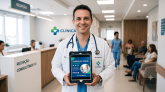 Conar e CFM reforçam ética no marketing de conteúdo em saúde - (crédito: DINO) Conar e CFM reforçam ética no marketing de conteúdo em saúde - (crédito: DINO)