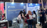 Santis marca presença no Rio Preto Tech Summit - (crédito: PulseBrand) Santis marca presença no Rio Preto Tech Summit - (crédito: PulseBrand)