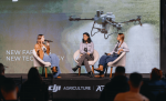 Tecnologia chega ao campo e muda o olhar dos jovens no agro - (crédito: DINO) Tecnologia chega ao campo e muda o olhar dos jovens no agro - (crédito: DINO)