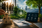 Empresas adotam práticas ESG que fortalecem negócios - (crédito: DINO) Empresas adotam práticas ESG que fortalecem negócios - (crédito: DINO)