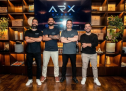 Brasiline anuncia nova marca: ARX CYBER - (crédito: DINO) Brasiline anuncia nova marca: ARX CYBER - (crédito: DINO)