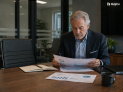 Aposentadoria de empresário pode envolver venda da empresa -  (crédito: DINO)