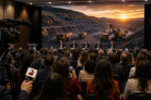 AMIG Brasil reúne candidatos ao Governo de Minas e ao Senado -  (crédito: DINO)