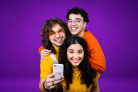 Irmãos Cauwave estreiam na Flamus com conteúdos exclusivos - (crédito: PulseBrand) Irmãos Cauwave estreiam na Flamus com conteúdos exclusivos - (crédito: PulseBrand)