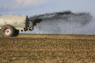 Fertilizante caro aumenta valor da previsibilidade no agro - (crédito: DINO) Fertilizante caro aumenta valor da previsibilidade no agro - (crédito: DINO)