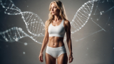 Menopausa, obesidade e lipedema afetam o corpo feminino -  (crédito: DINO)