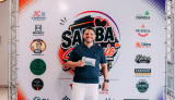 Samba Solidário transforma aniversário em campanha de arrecadação de alimentos - (crédito: PulseBrand) Samba Solidário transforma aniversário em campanha de arrecadação de alimentos - (crédito: PulseBrand)