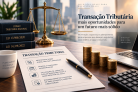 Transação tributária permite negociar dívidas com descontos - (crédito: DINO) Transação tributária permite negociar dívidas com descontos - (crédito: DINO)
