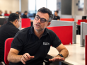 Inadimplência alta não freia avanço do crédito próprio -  (crédito: DINO)