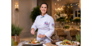 Eliana Paulinelli: a cozinha mineira que virou referência
nacional! -  (crédito: PulseBrand)