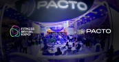 Pacto Soluções é patrocinadora diamante da FB Expo 2026 em São Paulo - (crédito: PulseBrand) Pacto Soluções é patrocinadora diamante da FB Expo 2026 em São Paulo - (crédito: PulseBrand)