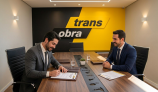 Trans Obra expande franquia de locação de equipamentos -  (crédito: DINO)
