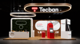 Tecban reforça gestão de autoatendimento no FEBRABAN TECH - (crédito: DINO) Tecban reforça gestão de autoatendimento no FEBRABAN TECH - (crédito: DINO)