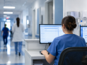 Médicos e hospitais têm até 26 de agosto para adequar IA - (crédito: DINO) Médicos e hospitais têm até 26 de agosto para adequar IA - (crédito: DINO)