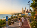 Ilhéus une turismo e inovação no litoral - (crédito: DINO) Ilhéus une turismo e inovação no litoral - (crédito: DINO)