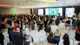 Prêmio Consciência Ambiental Immensità lança edição 2027 - (crédito: DINO) Prêmio Consciência Ambiental Immensità lança edição 2027 - (crédito: DINO)