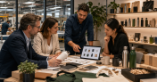 Produção local e API atraem empresas promocionais de fora - (crédito: DINO) Produção local e API atraem empresas promocionais de fora - (crédito: DINO)