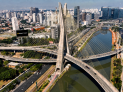 Energia solar poderá abastecer o transporte de São Paulo - (crédito: DINO) Energia solar poderá abastecer o transporte de São Paulo - (crédito: DINO)