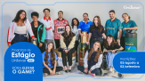 Unilever abre inscrições para o Programa de Estágio 2027
- (crédito: DINO) Unilever abre inscrições para o Programa de Estágio 2027
- (crédito: DINO)