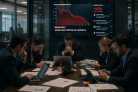 73% das empresas ainda não estão preparadas para crises -  (crédito: DINO)