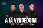 IA comercial ganha espaço como ferramenta de eficiência operacional -  (crédito: PulseBrand)