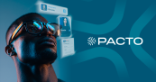 Pacto apresenta óculos inteligentes voltados à gestão de academias -  (crédito: PulseBrand)