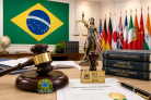Homologação de sentença estrangeira requer estratégia - (crédito: DINO) Homologação de sentença estrangeira requer estratégia - (crédito: DINO)