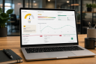 Sankhya cria plataforma de gestão financeira guiada por IA -  (crédito: DINO)