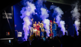 Sampa Tribal supera lotação e confirma segunda edição - (crédito: DINO) Sampa Tribal supera lotação e confirma segunda edição - (crédito: DINO)