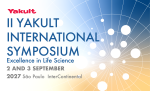 II Yakult International Symposium abre inscrições no dia 3 - (crédito: DINO) II Yakult International Symposium abre inscrições no dia 3 - (crédito: DINO)
